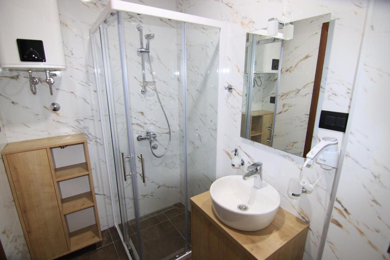 Apartmani Fantasia Cetinje Kültér fotó